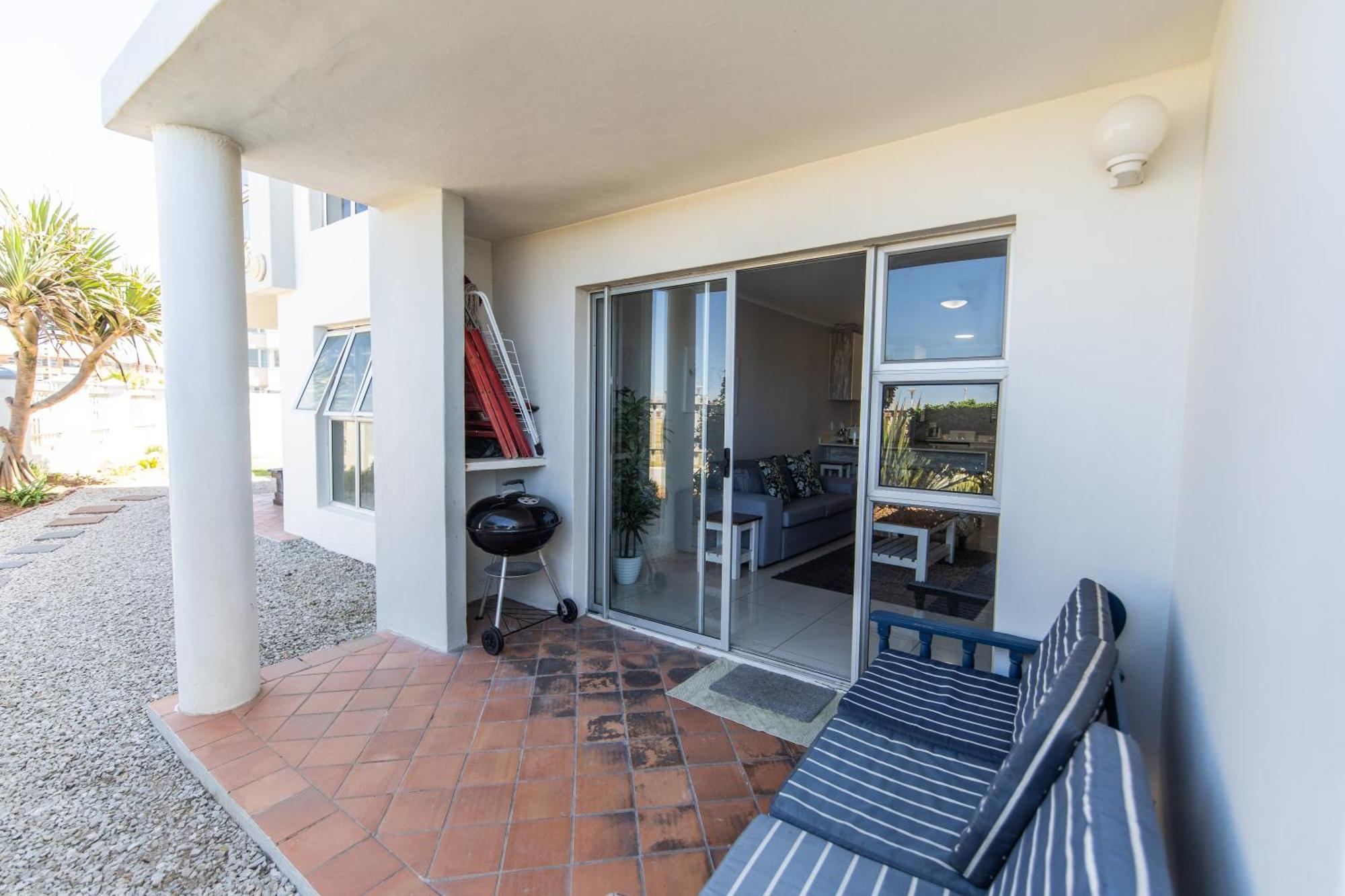Summerseas Beach Living Port Elizabeth Eksteriør bilde