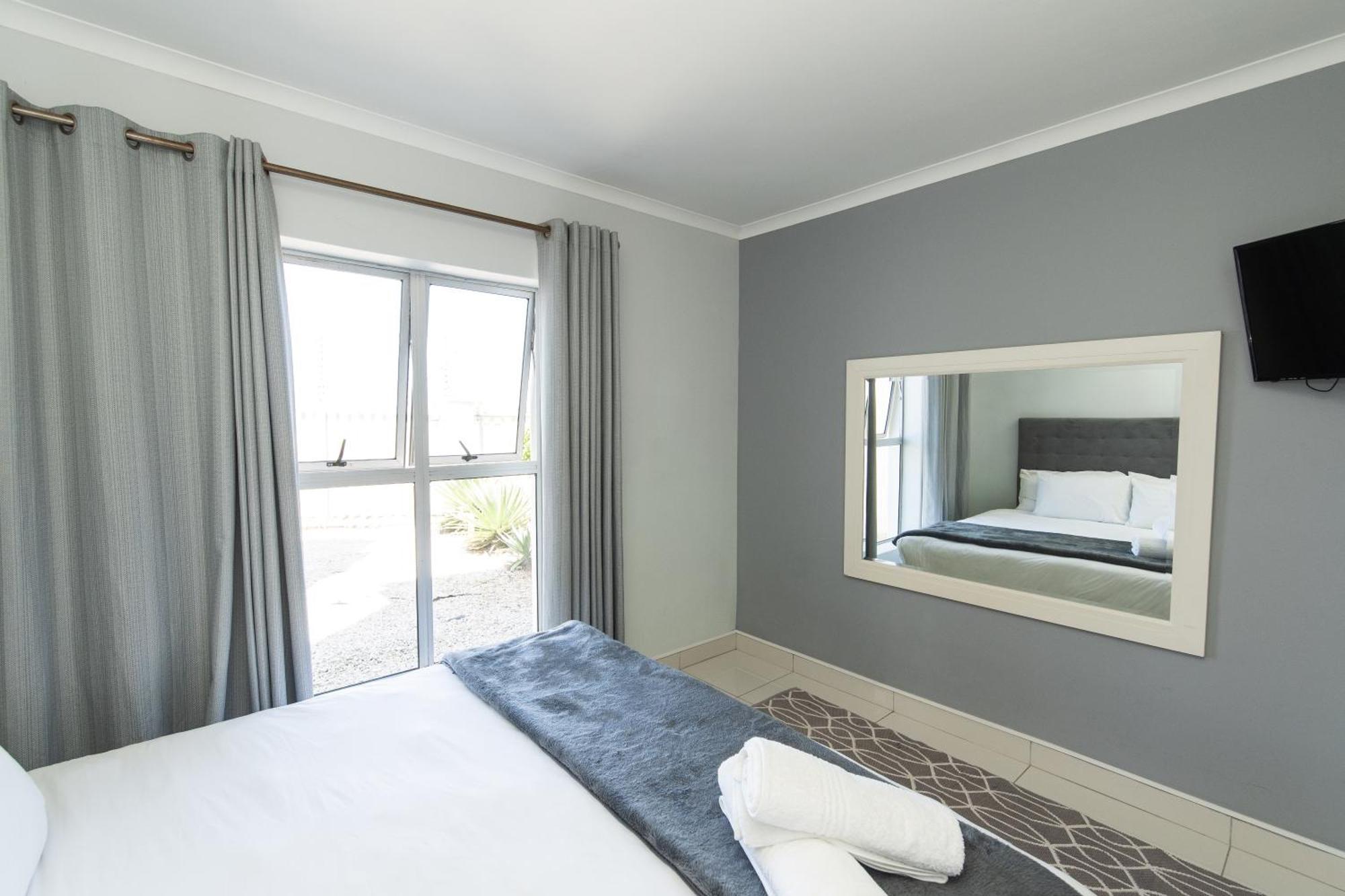 Summerseas Beach Living Port Elizabeth Eksteriør bilde