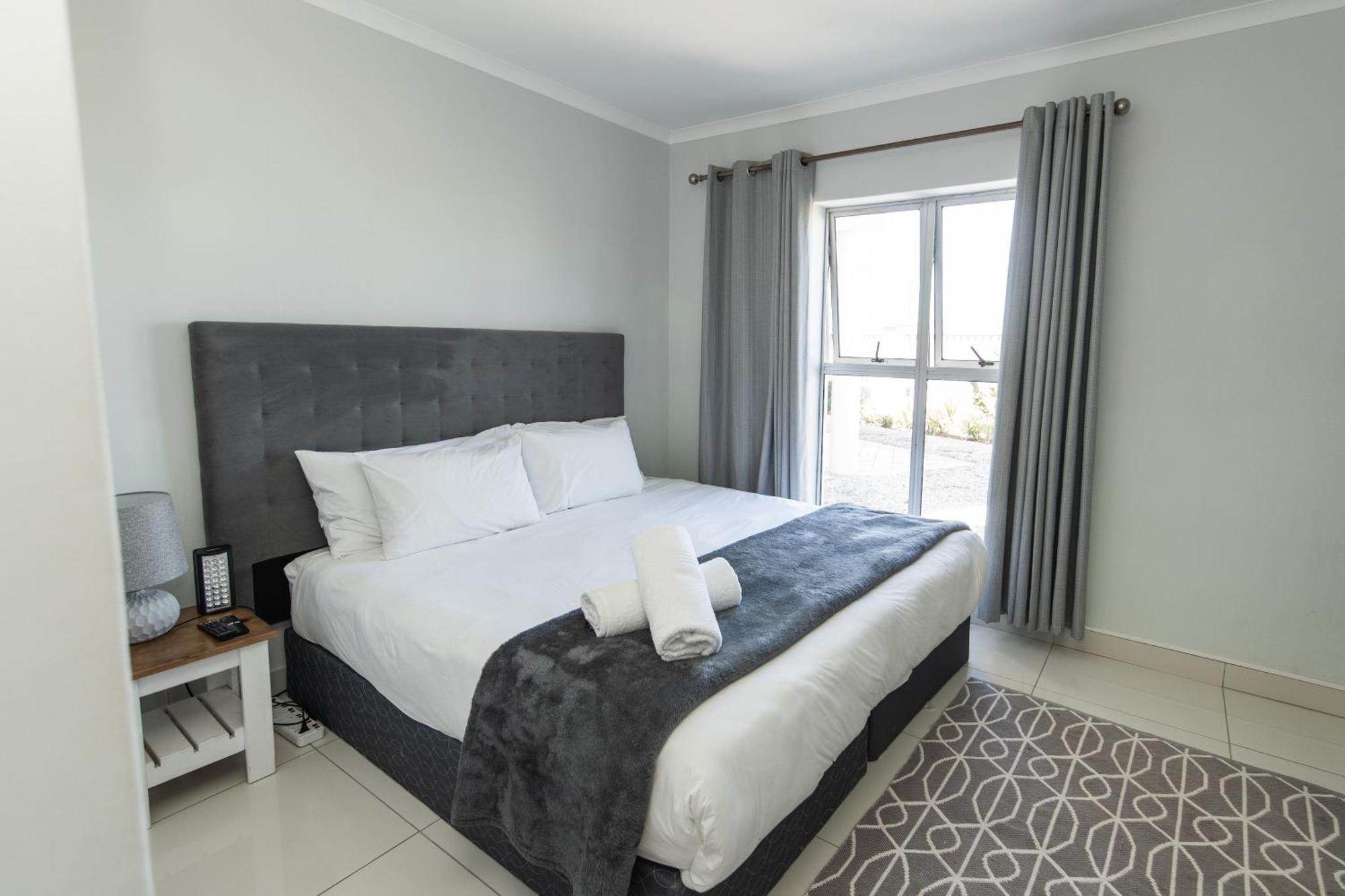 Summerseas Beach Living Port Elizabeth Eksteriør bilde