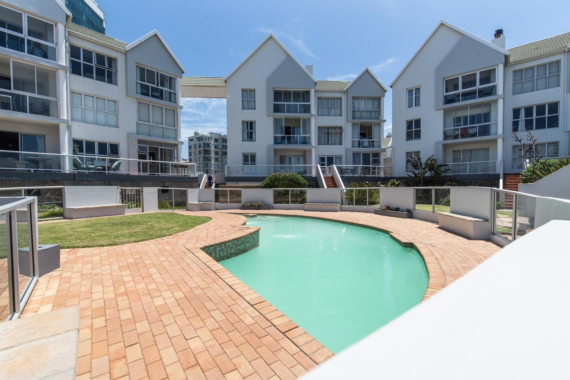 Summerseas Beach Living Port Elizabeth Eksteriør bilde