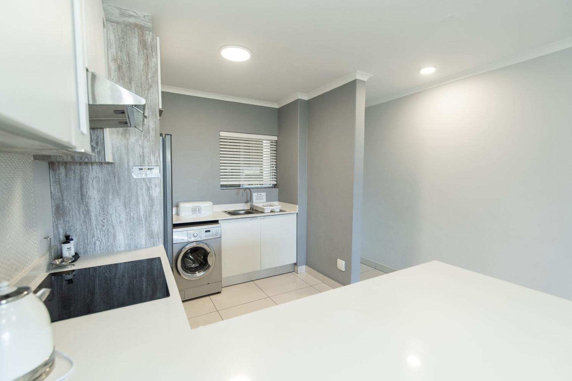 Summerseas Beach Living Port Elizabeth Eksteriør bilde