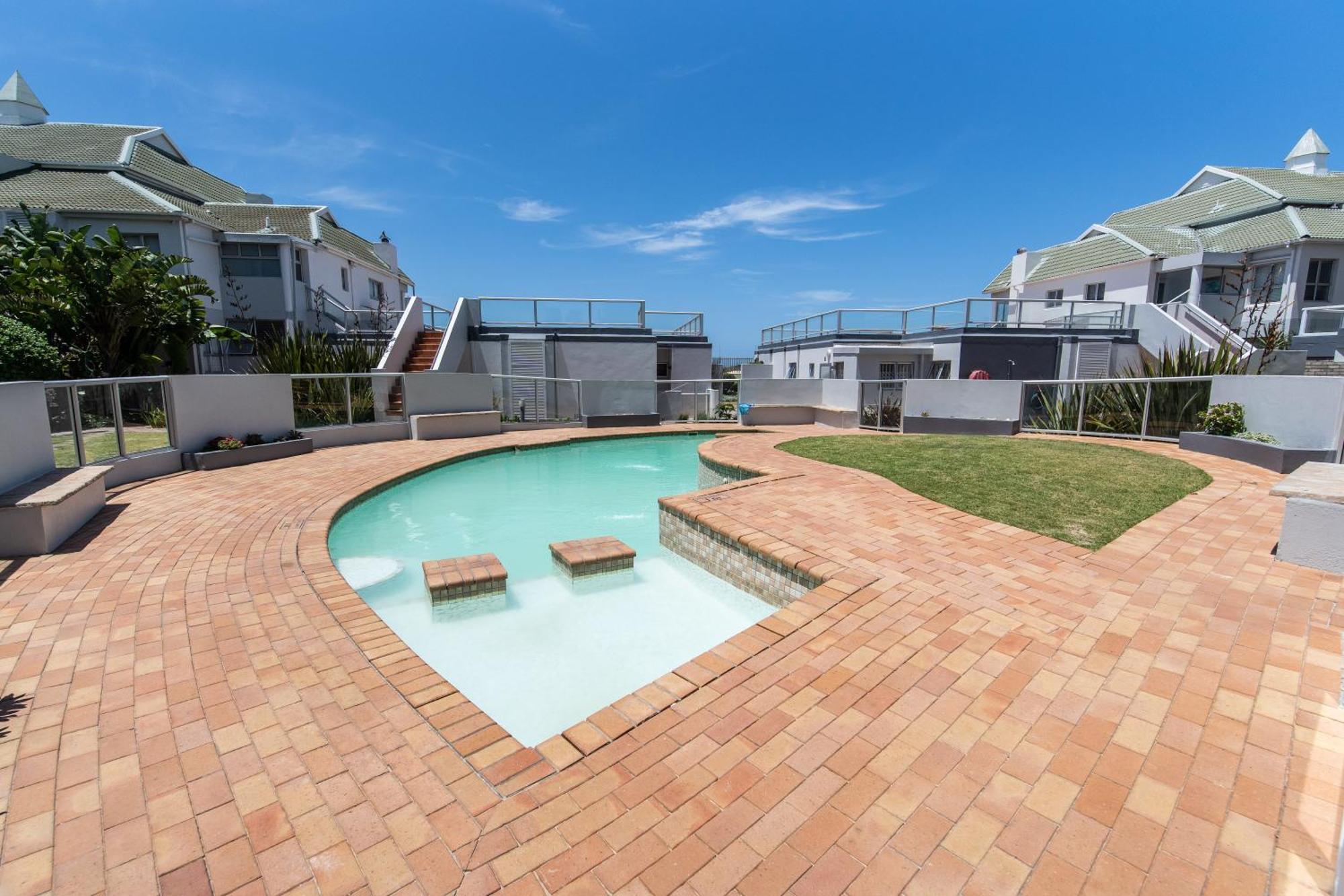 Summerseas Beach Living Port Elizabeth Eksteriør bilde