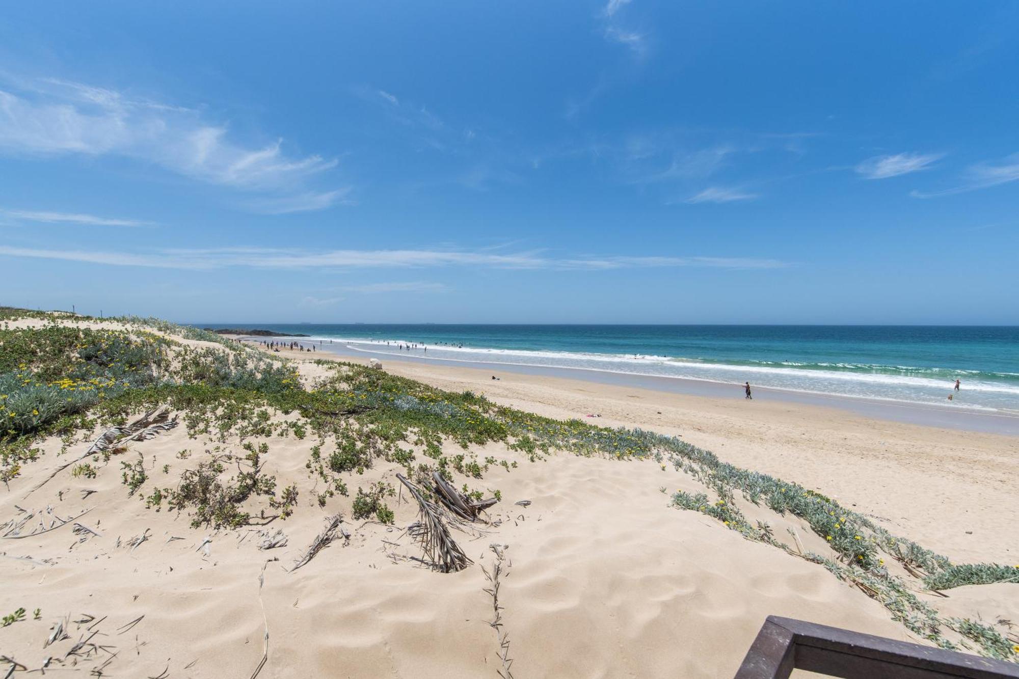 Summerseas Beach Living Port Elizabeth Eksteriør bilde