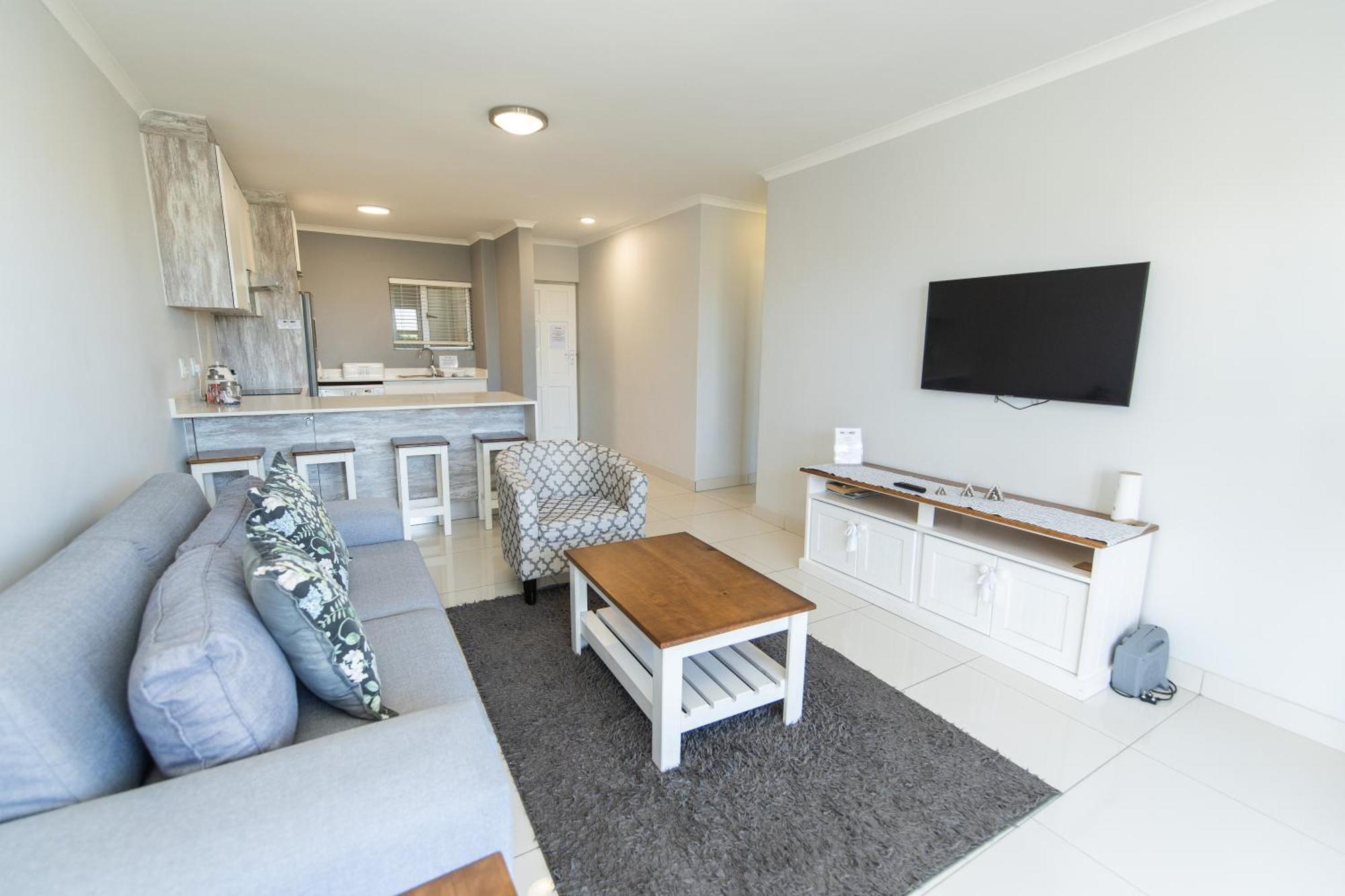 Summerseas Beach Living Port Elizabeth Eksteriør bilde