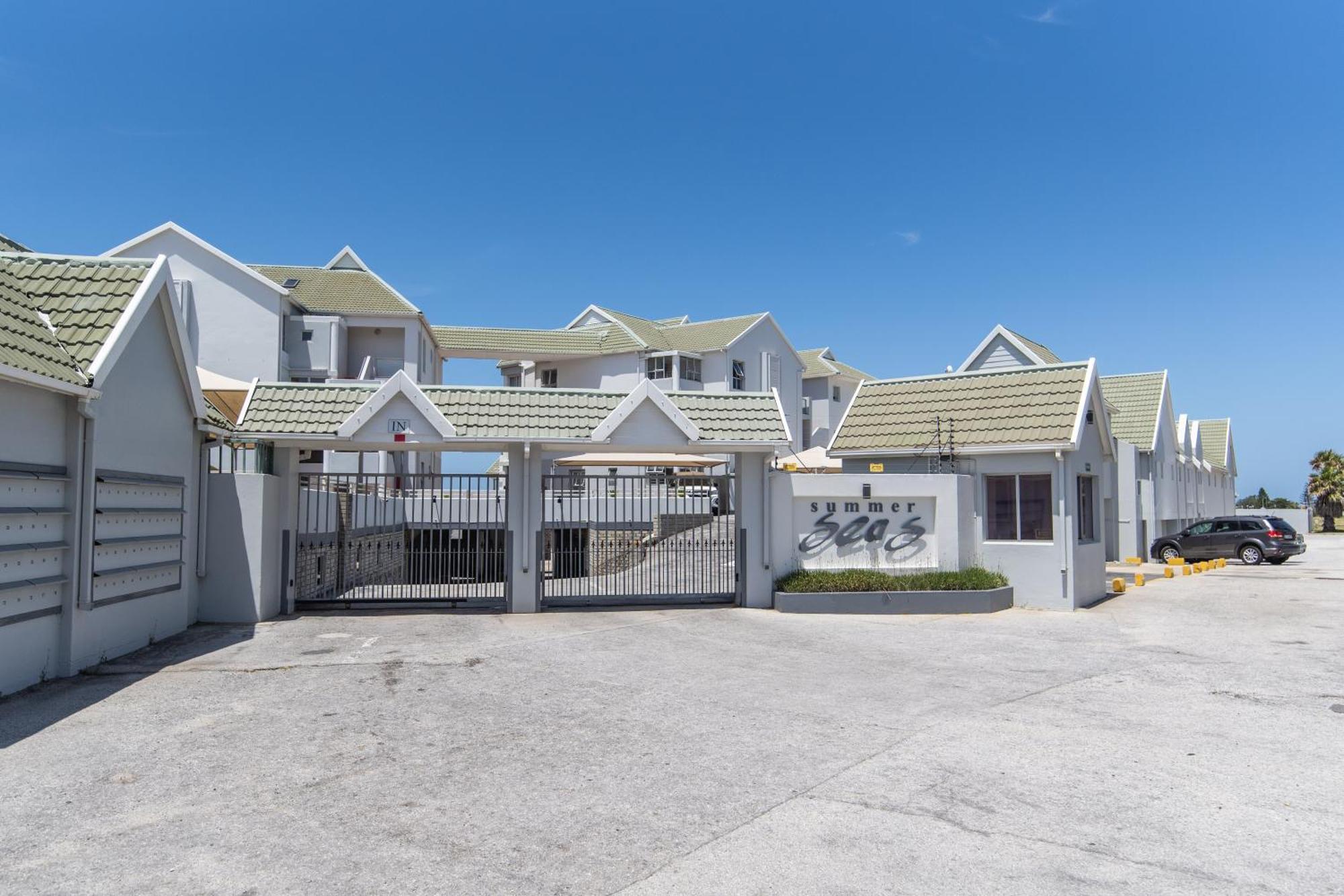 Summerseas Beach Living Port Elizabeth Eksteriør bilde