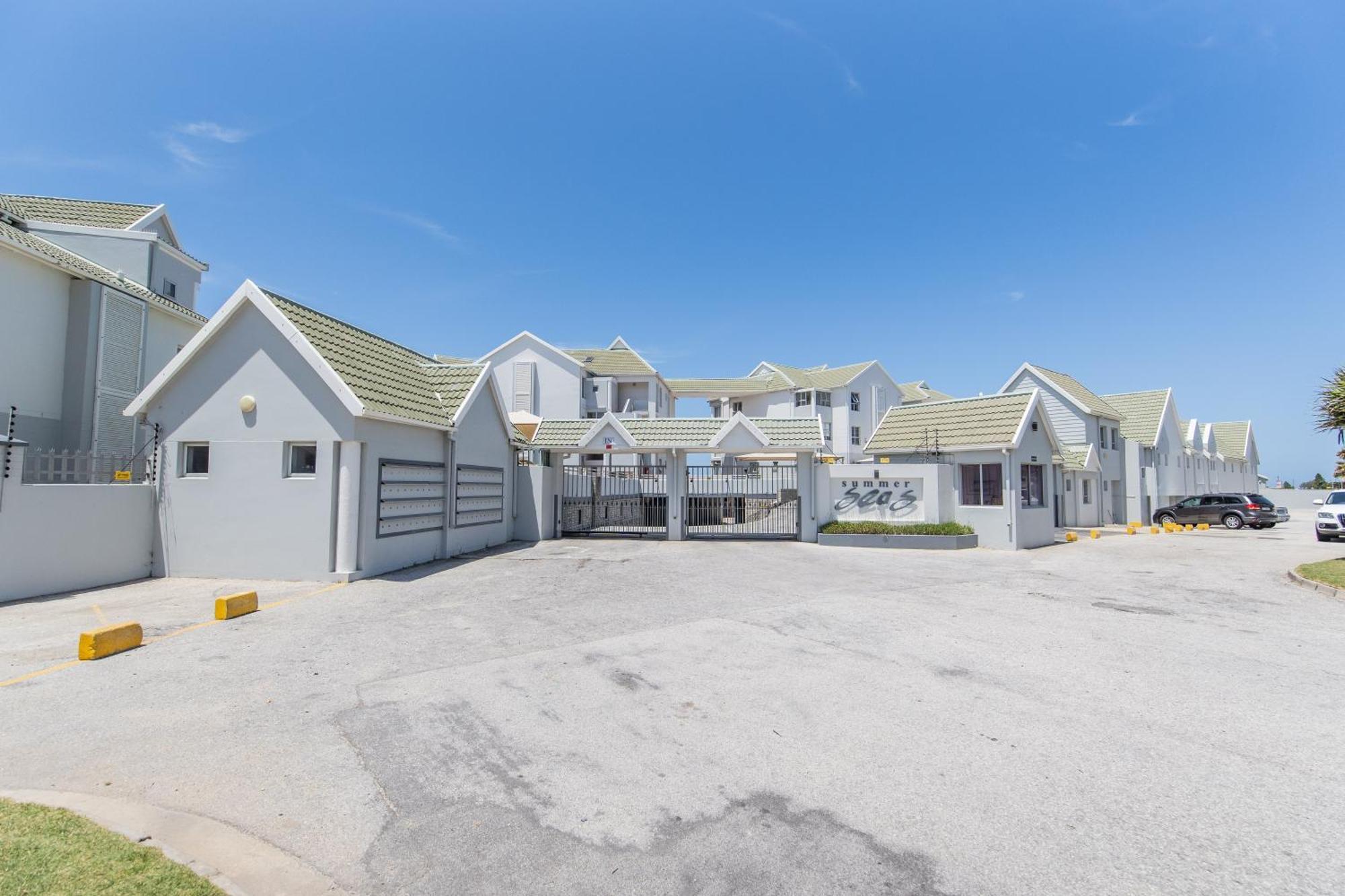 Summerseas Beach Living Port Elizabeth Eksteriør bilde