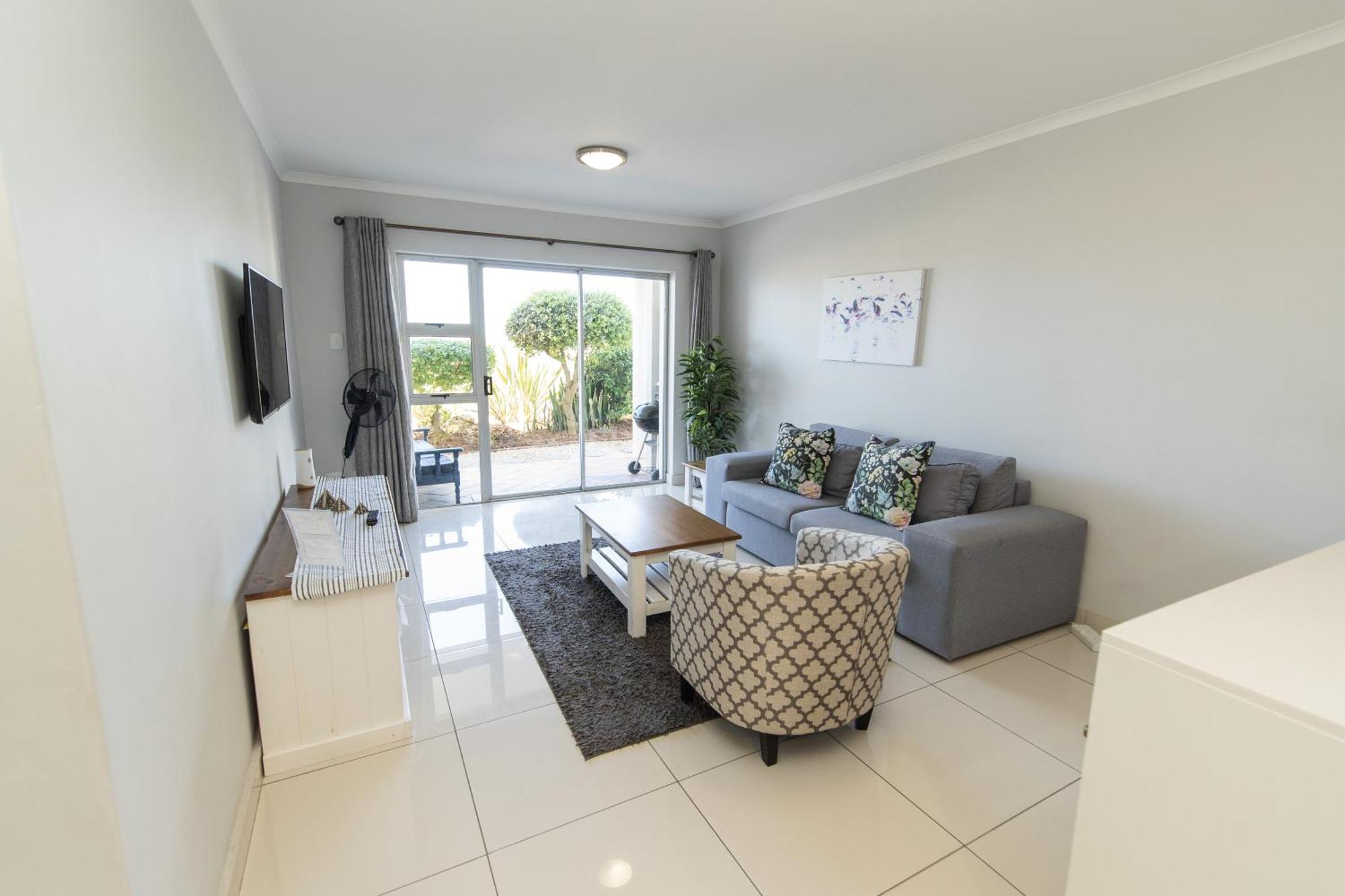 Summerseas Beach Living Port Elizabeth Eksteriør bilde