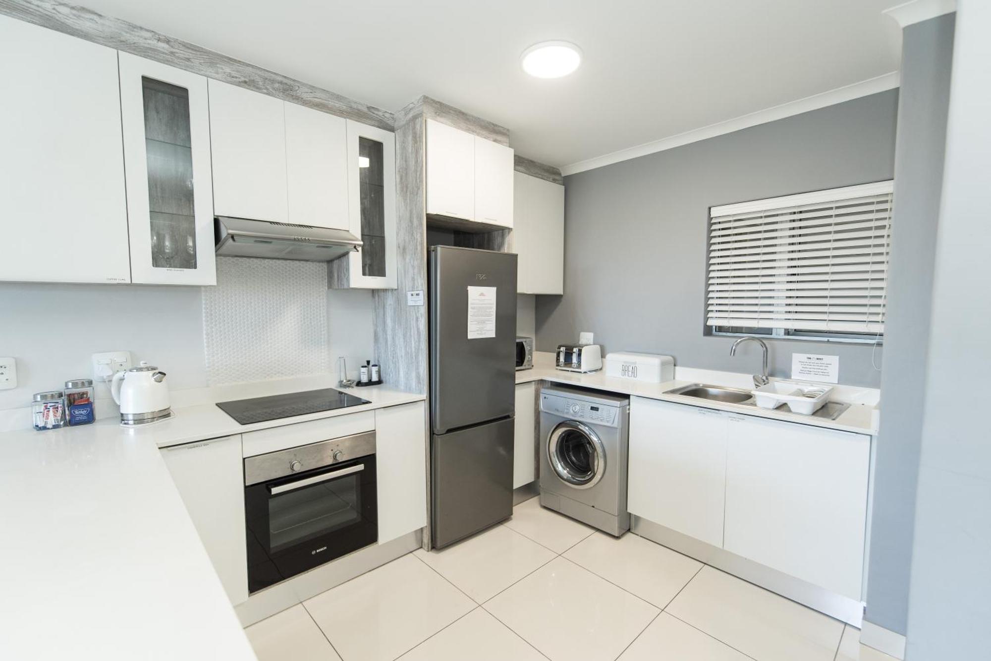 Summerseas Beach Living Port Elizabeth Eksteriør bilde