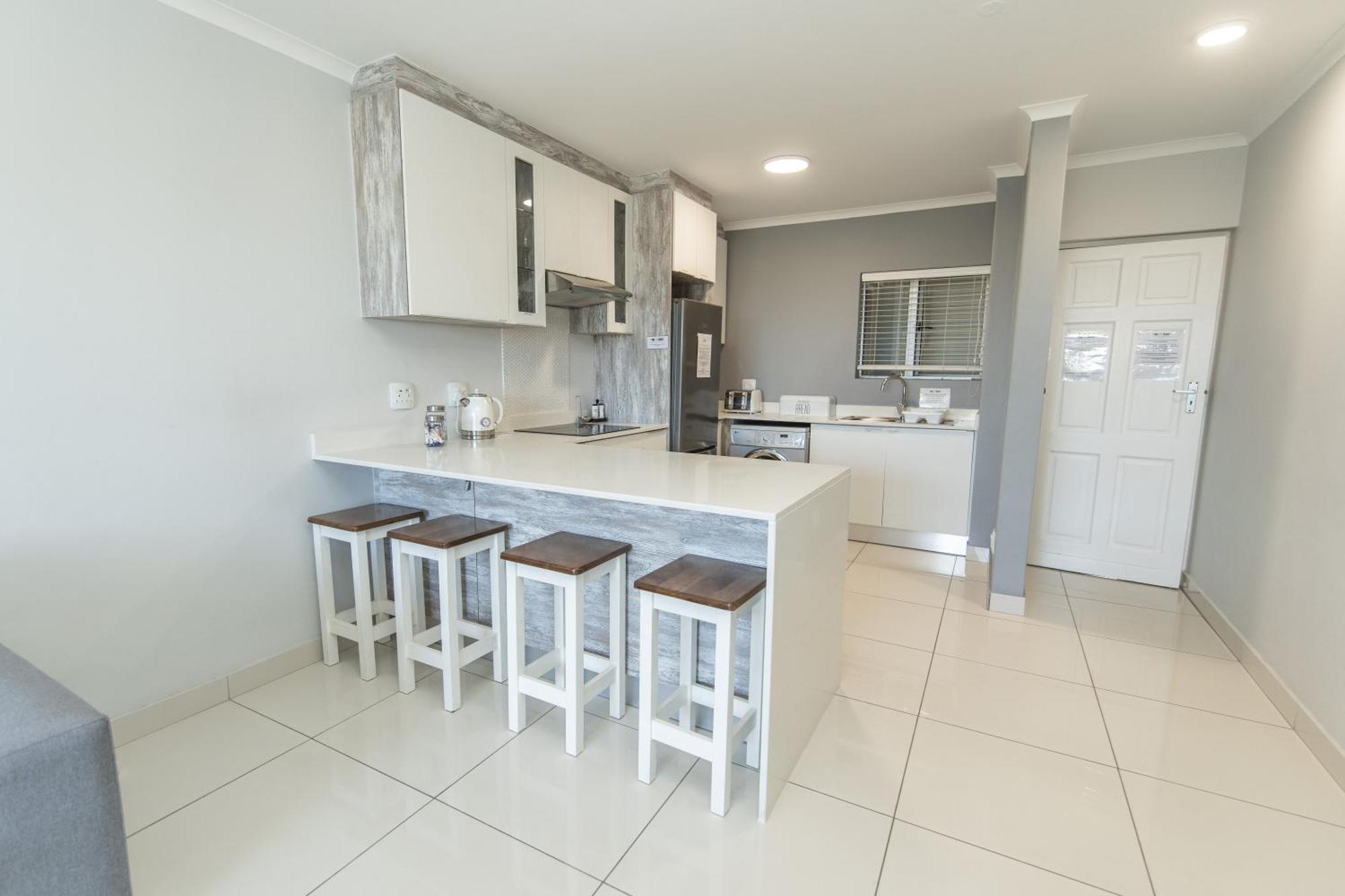 Summerseas Beach Living Port Elizabeth Eksteriør bilde